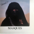  Brand X ‎– Masques /CHARISMA